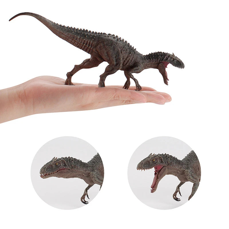 Dinosaure Figurine