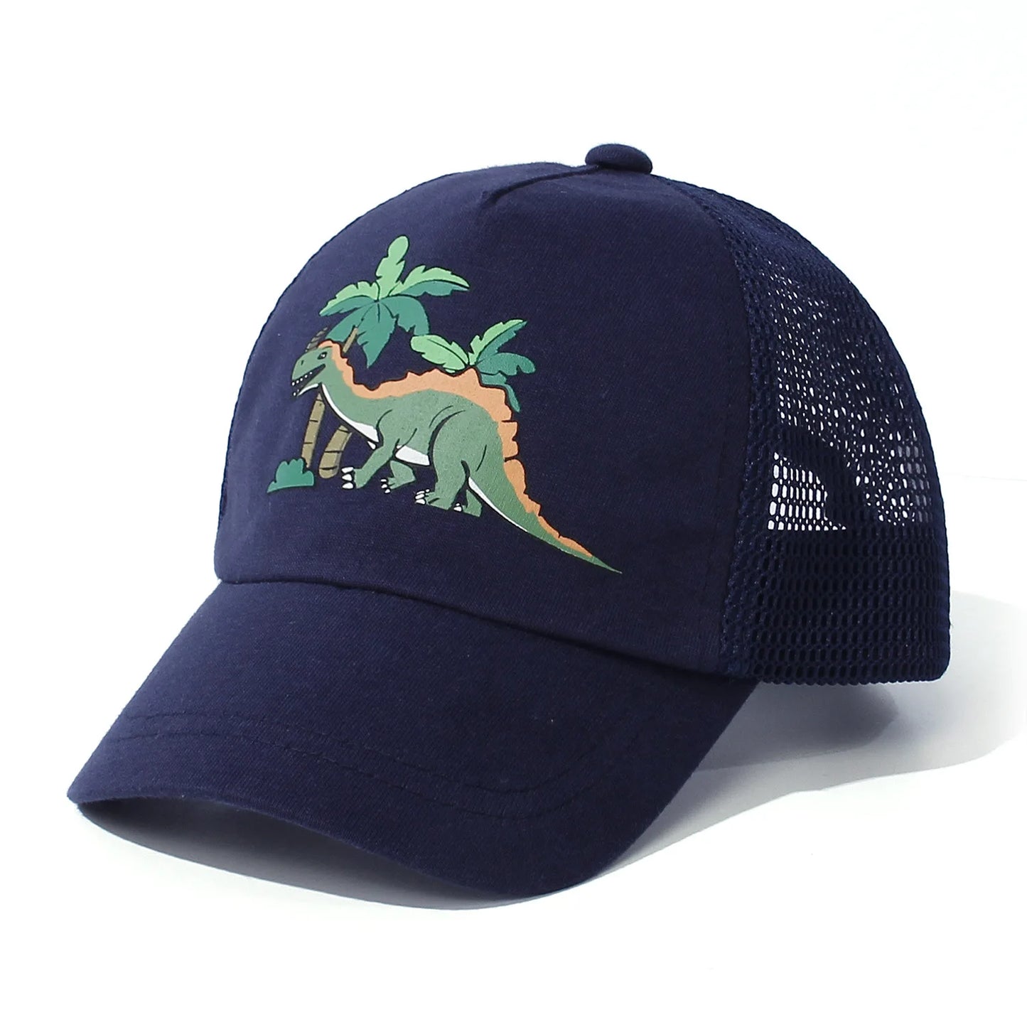 Casquette Dinosaures