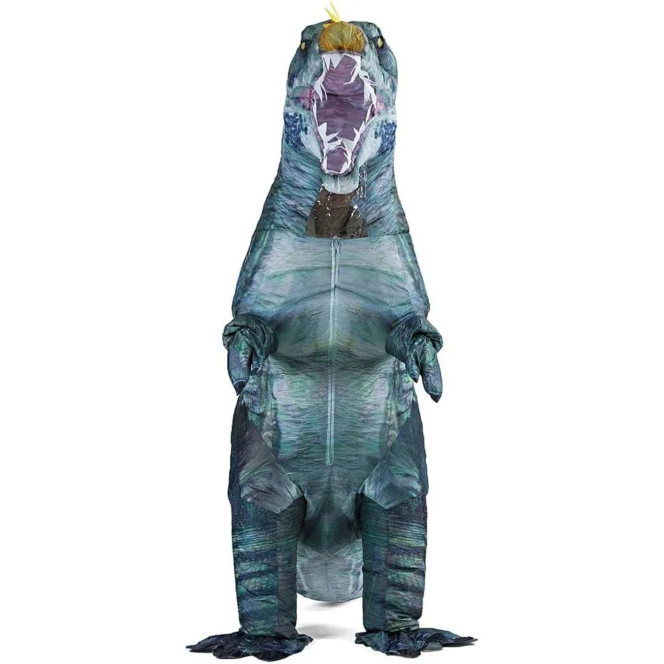 Dinosaure Costume