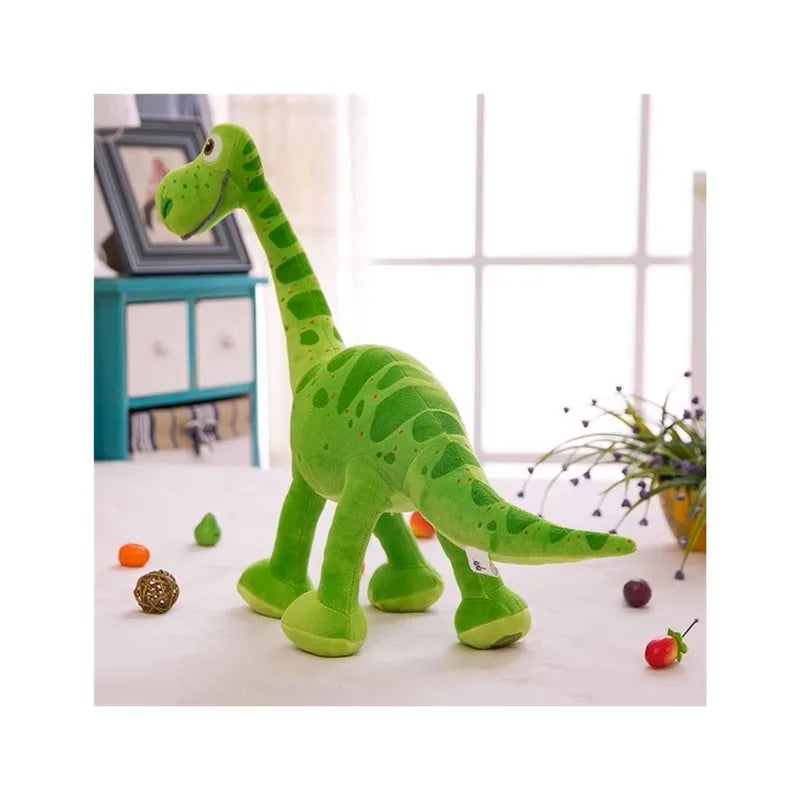 Dinosaure En Peluche Mignon