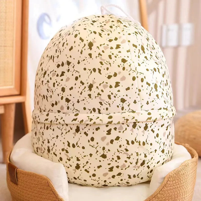 Peluche Dinosaure Oeuf