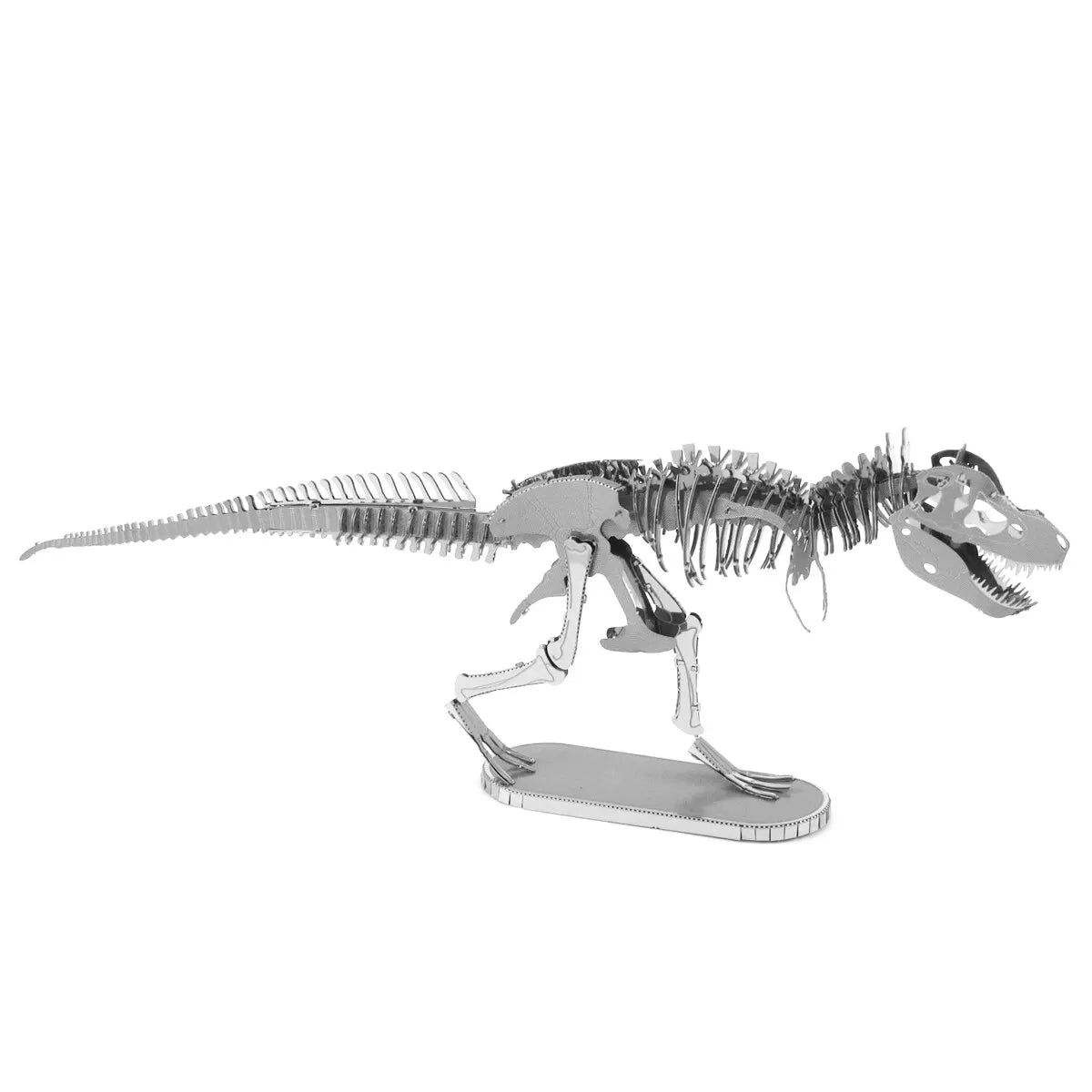 Puzzle 3D Dinosaure